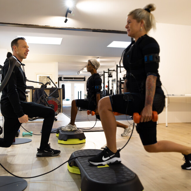 Bodytec